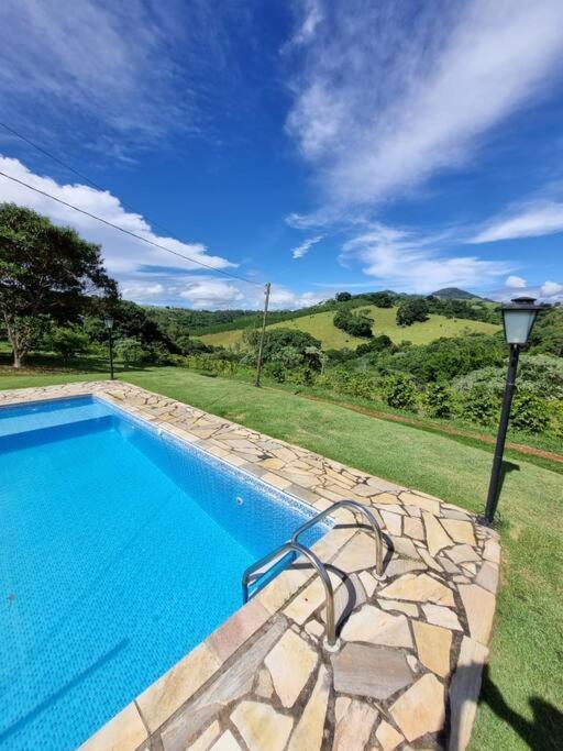 Holiday home Recanto Cysne *