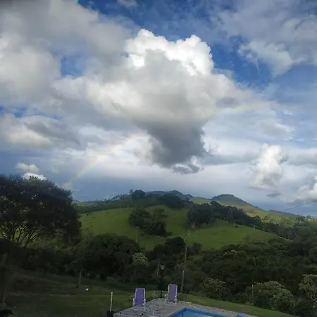 Recanto Cysne Socorro  Exterior photo