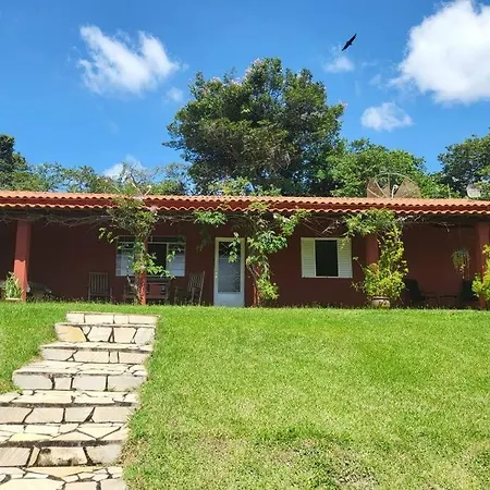 Recanto Cysne Socorro  Exterior photo