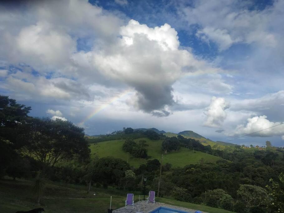 Recanto Cysne Casa de Férias