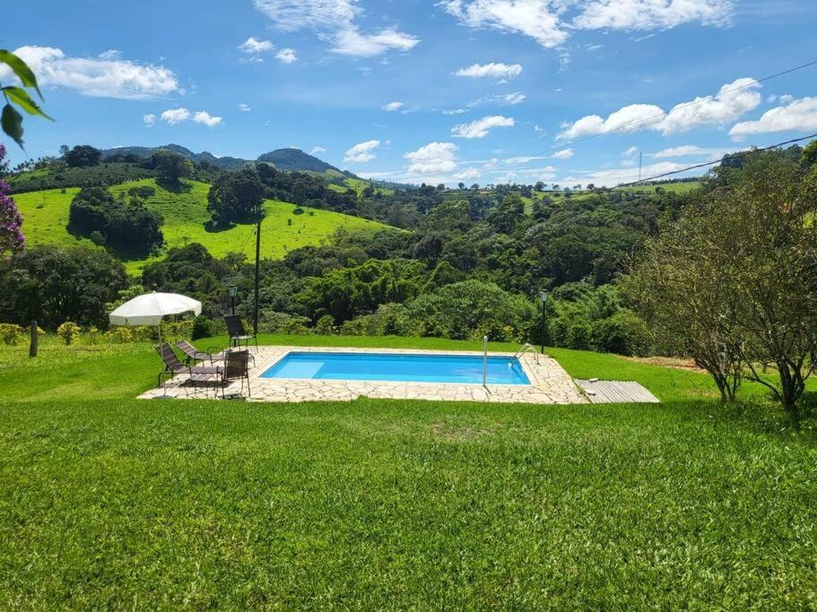 Recanto Cysne Holiday home Socorro (Sao Paulo)