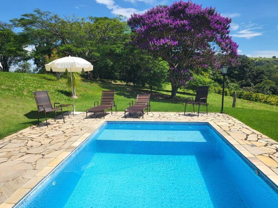 Holiday home Recanto Cysne Socorro (Sao Paulo)
