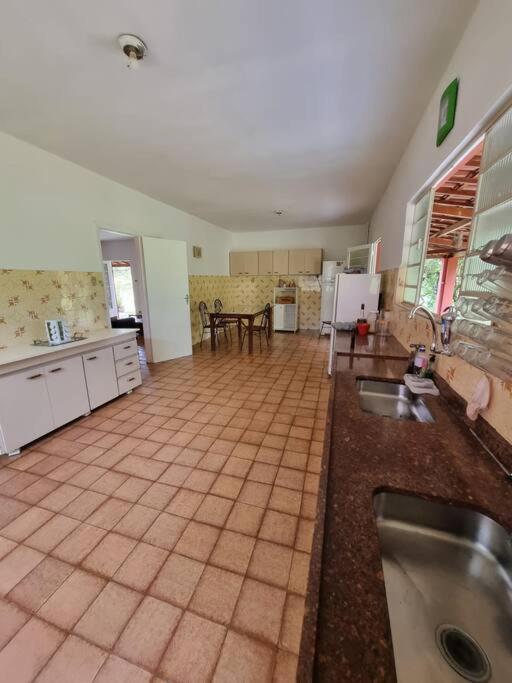 Holiday home Recanto Cysne