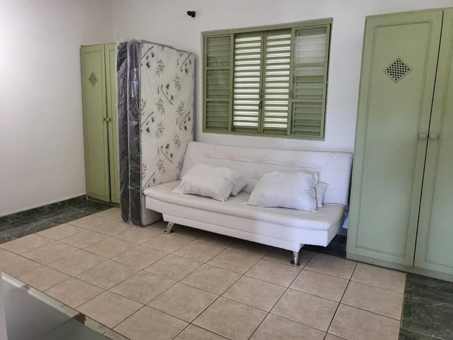 Holiday home Recanto Cysne Socorro (Sao Paulo)