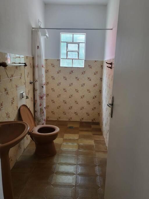 Holiday home Recanto Cysne
