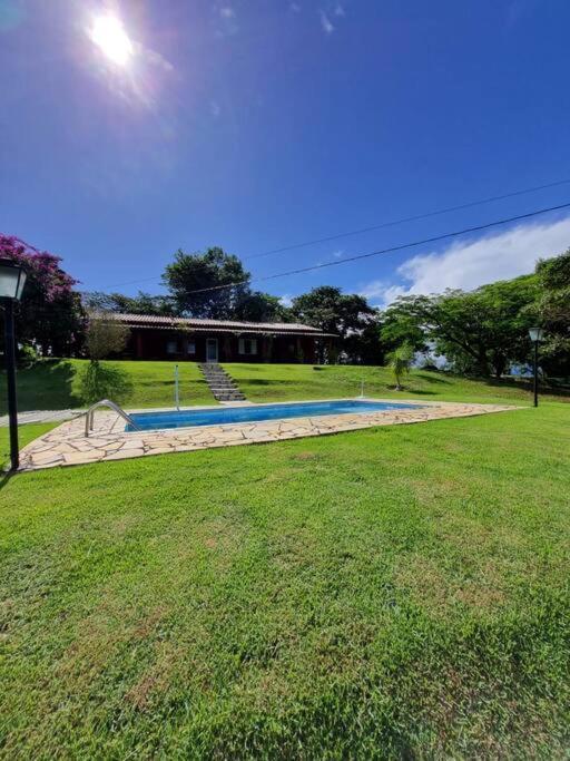 Recanto Cysne Holiday home *