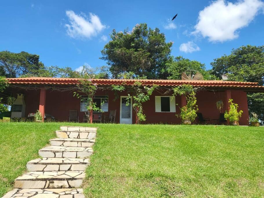 Recanto Cysne Holiday home *